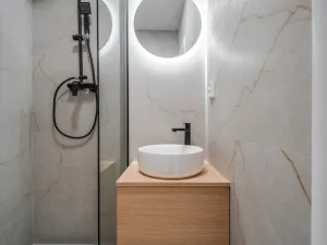 Prodej bytu 1+kk, Ostrava - Poruba, Sokolovská, 22 m2