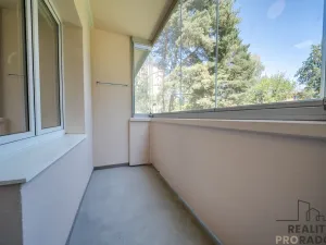 Prodej bytu 1+kk, Ostrava - Poruba, Sokolovská, 22 m2