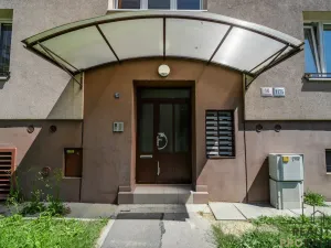 Prodej bytu 1+kk, Ostrava - Poruba, Sokolovská, 22 m2