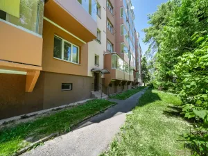 Prodej bytu 1+kk, Ostrava - Poruba, Sokolovská, 22 m2