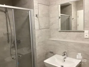 Pronájem bytu 1+kk, Brno - Židenice, Líšeňská, 40 m2