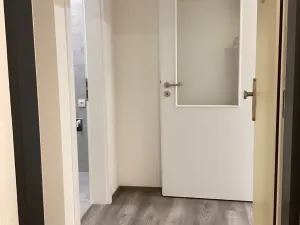 Pronájem bytu 1+kk, Brno - Židenice, Líšeňská, 40 m2
