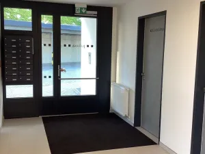 Pronájem bytu 1+kk, Brno - Židenice, Líšeňská, 40 m2