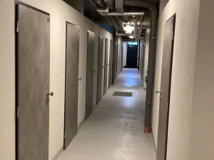Pronájem bytu 1+kk, Brno - Židenice, Líšeňská, 40 m2