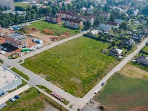 Prodej rodinného domu, Moravská Třebová, Švestkový sad, 85 m2