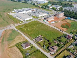 Prodej rodinného domu, Moravská Třebová, Švestkový sad, 113 m2