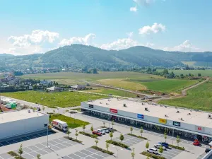 Prodej rodinného domu, Moravská Třebová, Švestkový sad, 113 m2