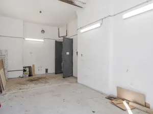 Pronájem skladu, Choceň, Husova, 230 m2