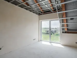 Prodej rodinného domu, Pardubice, 136 m2