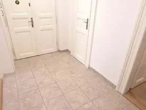 Prodej bytu 3+kk, Praha - Bubeneč, Jana Zajíce, 63 m2