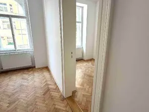 Prodej bytu 3+kk, Praha - Bubeneč, Jana Zajíce, 63 m2