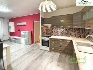 Prodej bytu 2+kk, Plzeň, Bzenecká, 48 m2