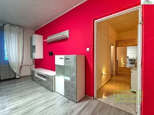 Prodej bytu 2+kk, Plzeň, Bzenecká, 48 m2