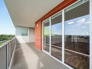 Prodej bytu 2+kk, Olomouc, Jeremiášova, 63 m2