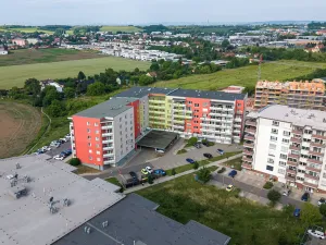 Prodej bytu 2+kk, Olomouc, Jeremiášova, 63 m2