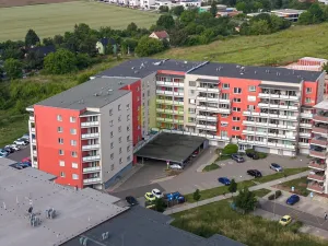 Prodej bytu 2+kk, Olomouc, Jeremiášova, 63 m2
