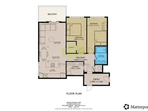 Prodej bytu 3+kk, Olomouc, Topolová, 81 m2