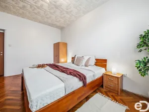 Prodej bytu 3+1, Opočno, Nádražní, 89 m2