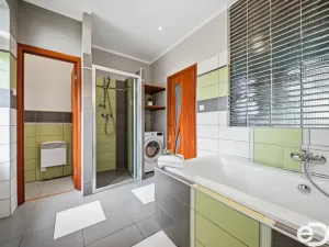 Prodej bytu 3+1, Opočno, Nádražní, 89 m2
