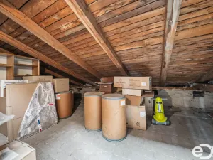 Prodej bytu 3+1, Opočno, Nádražní, 89 m2