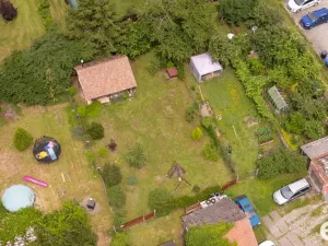 Prodej bytu 3+1, Opočno, Nádražní, 81 m2