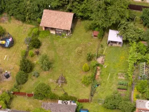 Prodej bytu 3+1, Opočno, Nádražní, 81 m2