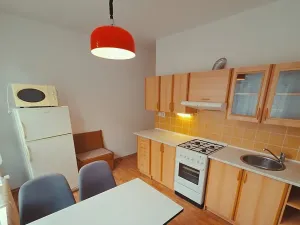 Pronájem bytu 1+1, Ústí nad Labem, Voskovcova, 39 m2