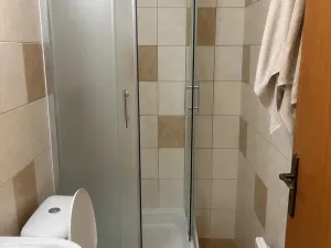 Pronájem bytu 1+kk, Neratovice, Hlavní, 25 m2