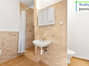 Pronájem bytu 1+1, Chrastava, Střelecký vrch, 36 m2