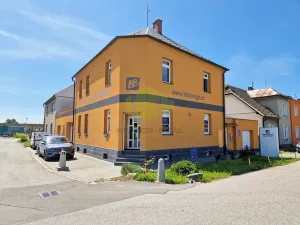 Pronájem kanceláře, Olomouc, U solných mlýnů, 120 m2