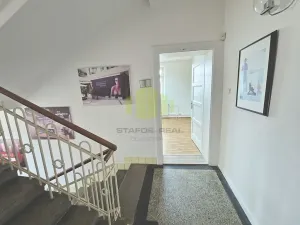 Pronájem kanceláře, Olomouc, U solných mlýnů, 120 m2