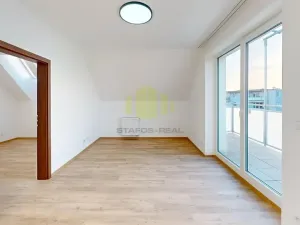 Pronájem bytu 2+kk, Olomouc, Topolová, 52 m2