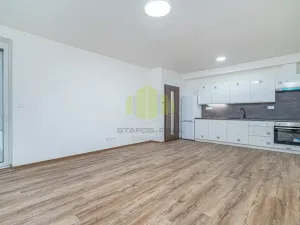 Pronájem bytu 2+kk, Olomouc, Janského, 59 m2