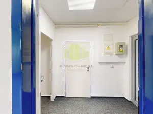 Pronájem obchodního prostoru, Olomouc, Janského, 115 m2