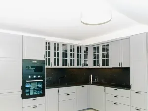 Pronájem bytu 2+kk, Průhonice, Hlavní, 78 m2