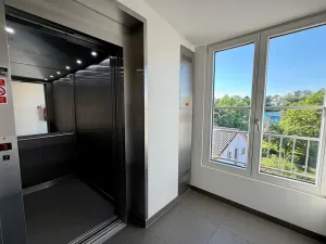 Pronájem bytu 2+kk, Průhonice, Hlavní, 78 m2
