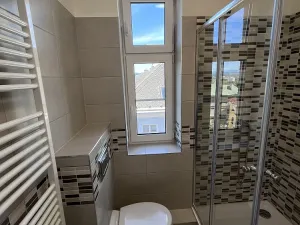 Pronájem bytu 2+kk, Frýdek-Místek - Frýdek, Jiráskova, 52 m2