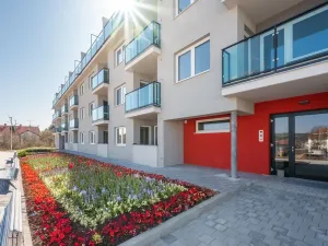 Prodej bytu 3+kk, Hustopeče, 97 m2