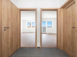 Prodej bytu 2+kk, Hustopeče, 58 m2