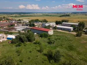 Prodej komerčního pozemku, Rokytno, 8584 m2