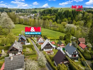 Prodej rodinného domu, Klášterec nad Orlicí - Zbudov, 80 m2