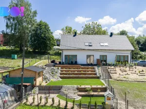 Pronájem bytu 4+kk, Třinec - Nebory, 102 m2