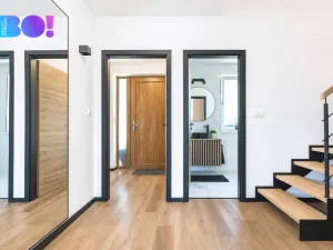 Pronájem bytu 4+kk, Třinec - Nebory, 102 m2