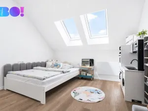 Pronájem bytu 4+kk, Třinec - Nebory, 102 m2