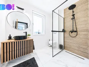 Pronájem bytu 4+kk, Třinec - Nebory, 102 m2
