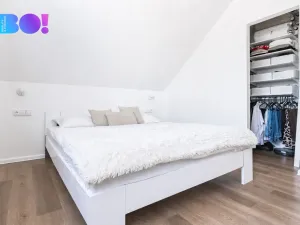 Pronájem rodinného domu, Třinec - Nebory, 102 m2