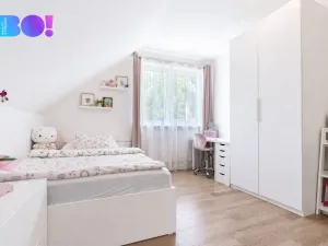 Pronájem rodinného domu, Třinec - Nebory, 102 m2