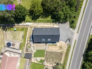Pronájem rodinného domu, Třinec - Nebory, 102 m2