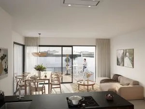 Prodej bytu 3+kk, Torrevieja, Španělsko, 84 m2