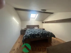 Pronájem bytu 2+1, Neratovice, Růžová, 45 m2